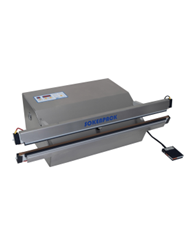 武汉可验证封口机、铝箔袋封口机、瞬热式封口机