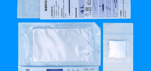 守护肠道健康，从精准采样开始——美迪科粪便样本采集套装！