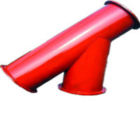 鹤壁博达Y-FBQ型分岐式防爆器很给力折扣