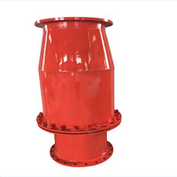 鹤壁博达FQS型防回水防回气装置很给力折扣