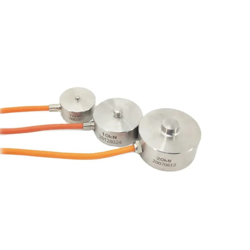 NTJH-10微型荷重传感器