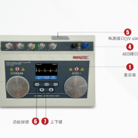 麦迪特除颤器分析仪Defisense