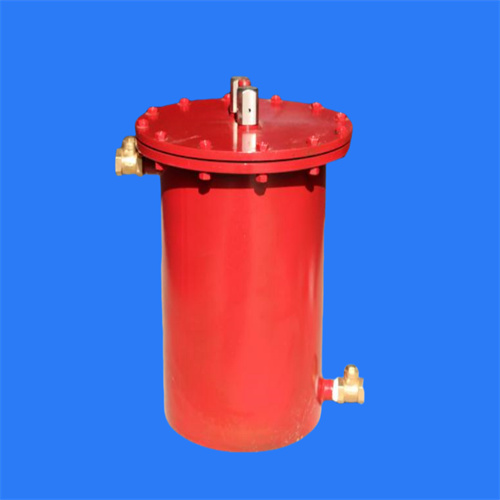 采购负压自动放水器找鹤壁博达杨娜给你安排明白