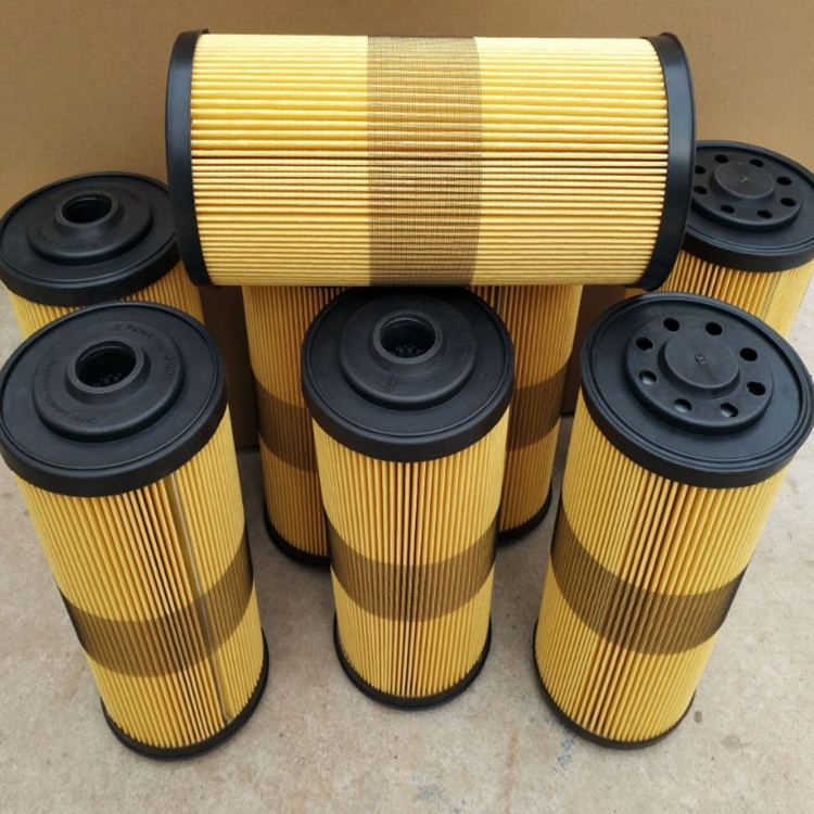 船舶燃油滤芯FBO60355 油水分离滤清器