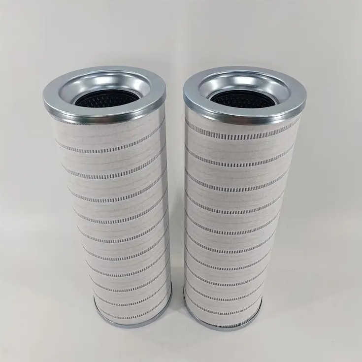 定制HC8314FKZ39H过滤器液压油滤油器滤芯