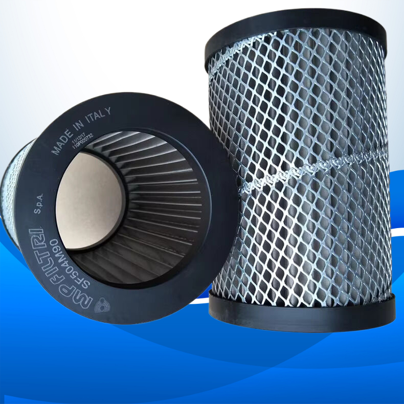 滤油器滤芯HP0372A10AN液压油滤芯翡翠全系列液压