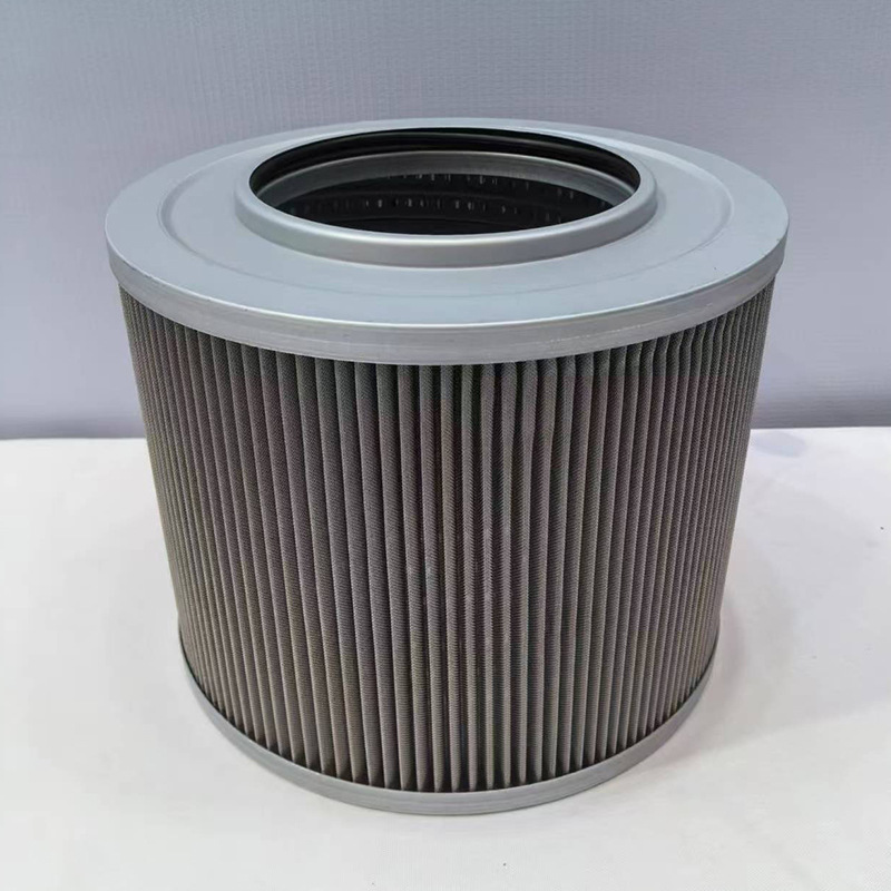 14530989/沃尔沃360机型专用进油滤芯