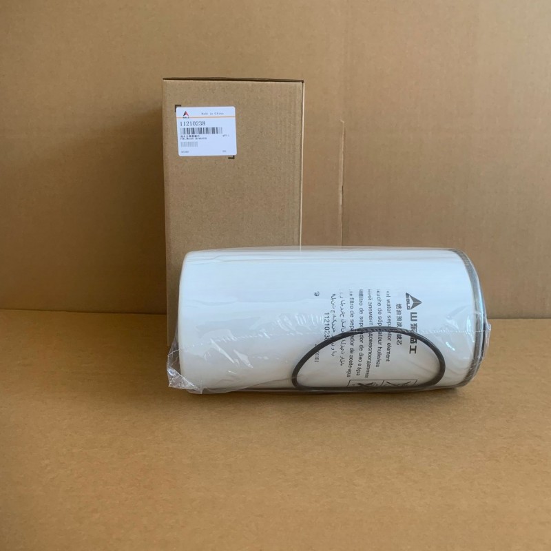 11210238油水分离滤芯挖掘机发电机