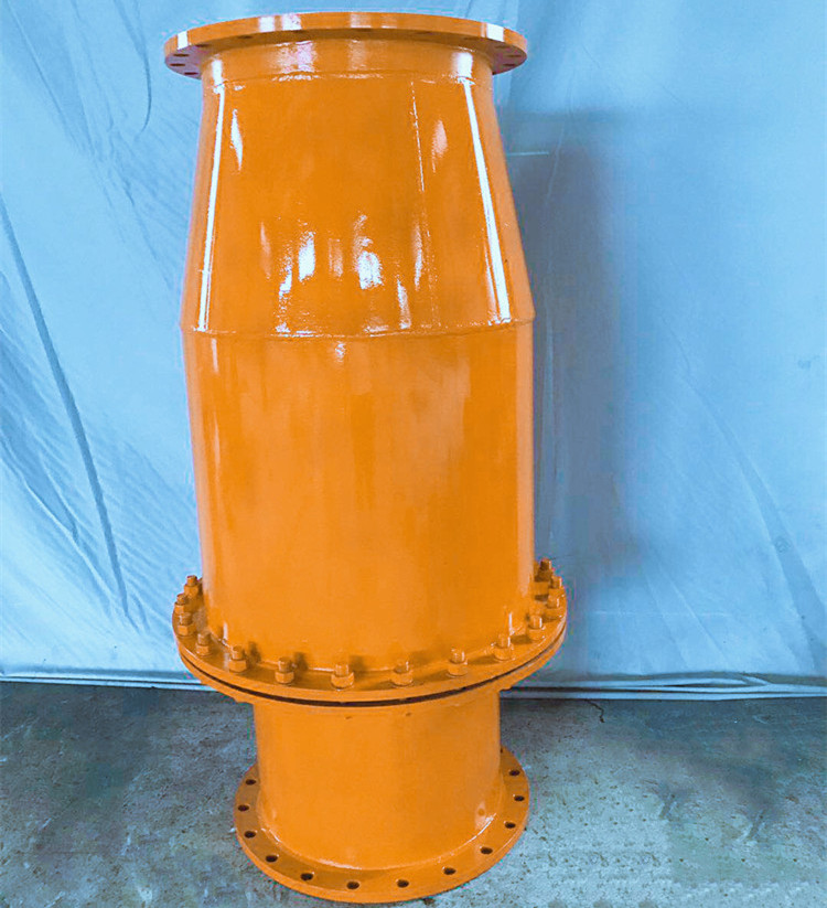 晋城FQS型瓦斯管路用防回水防回气装置的结构与功能一触即知