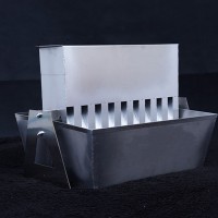 二分器 不锈钢二分器 订做二分器 国标二分器缩分器