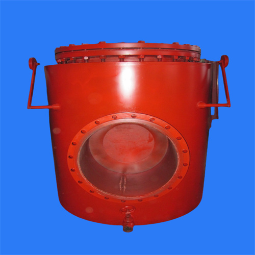 购买实惠防回气防爆装置的前提是先保障品质