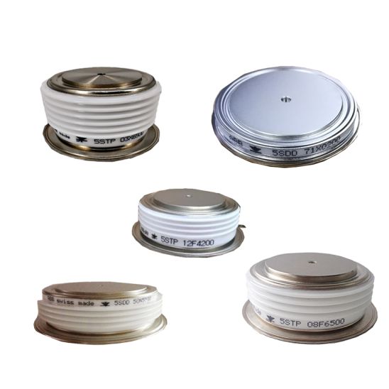 日立能源ABB PCT晶闸管5STP 25M5200