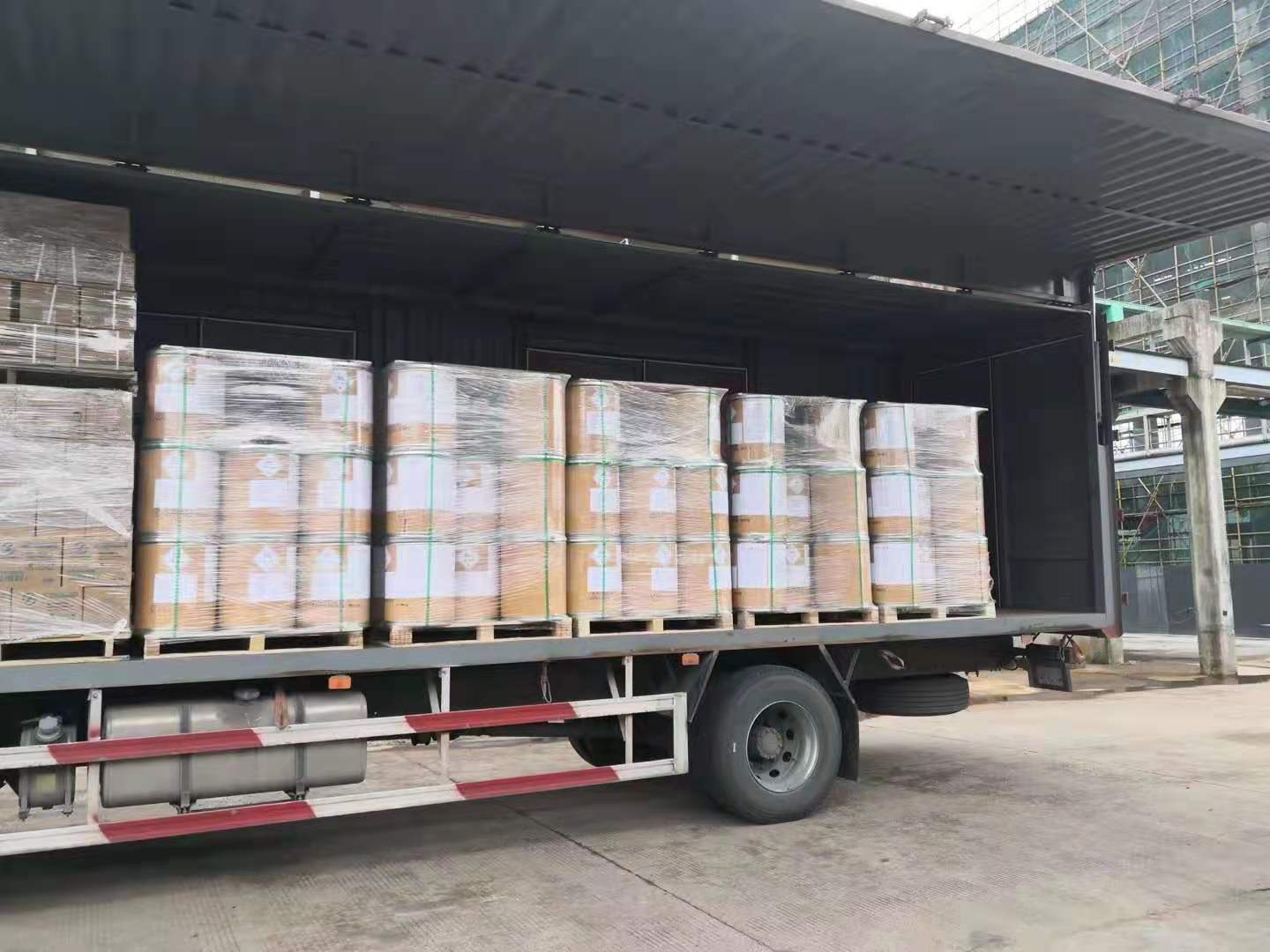 三氟啶磺隆75%WDG猫尔沃产品