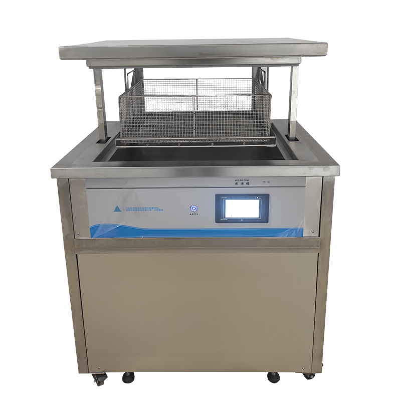 不锈钢器械加热煮沸机嵌入式