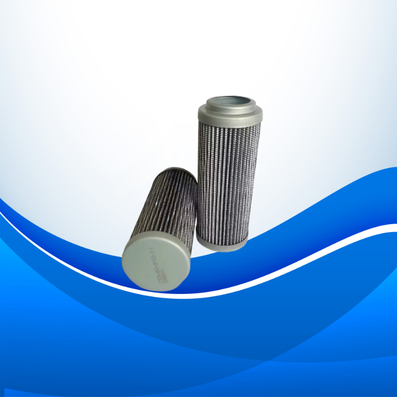 替代225-50-610-11液压油滤芯过滤器折叠