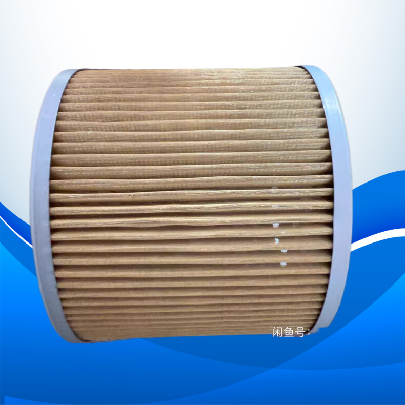 日立200挖掘机进油滤芯20360-56250液压油滤芯