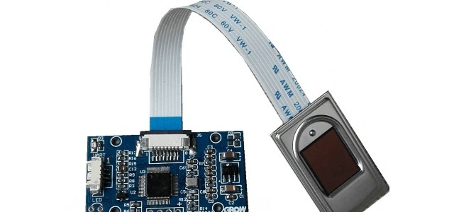 指纹模块的分类与指纹模块清洗剂介绍