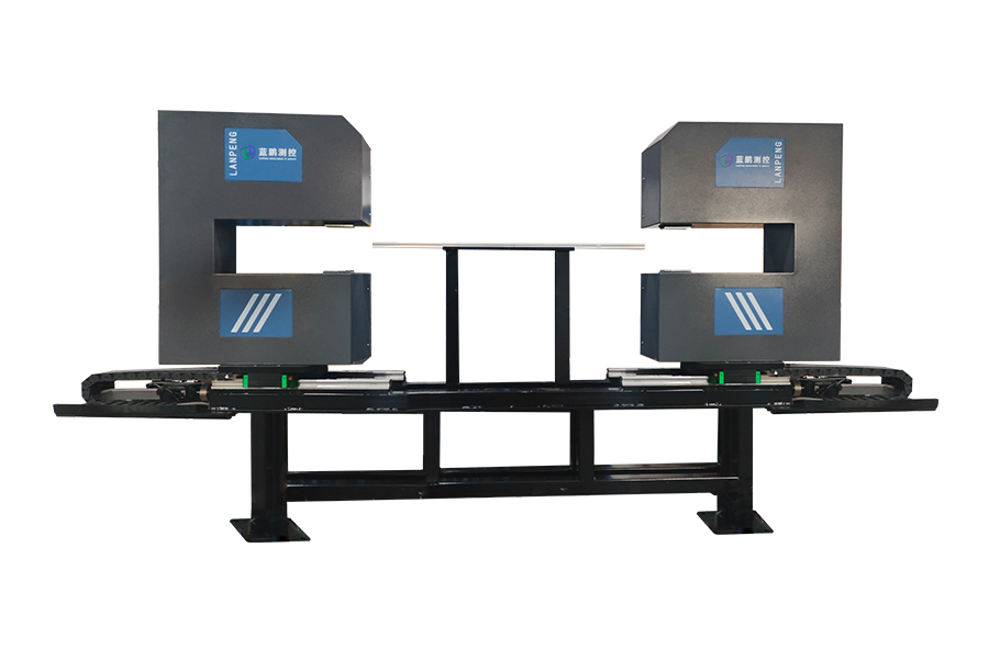 台山测量范围可调式光电测宽仪的应用场景