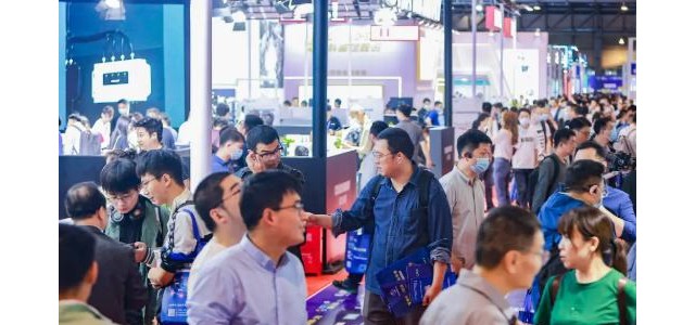 以一场展会锚定全年三大核心目标：2026杭州国际人工智能展会