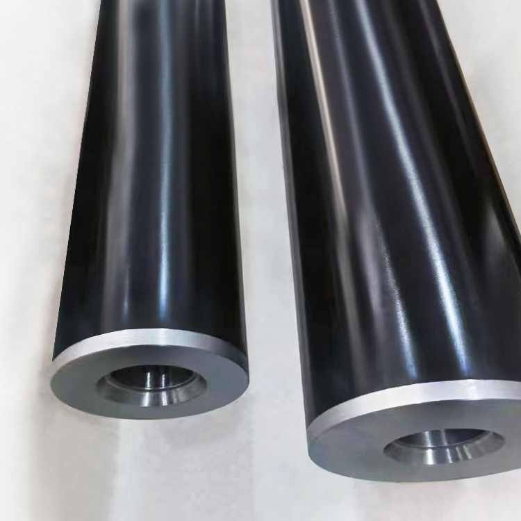 铺网机碳纤维辊碳纤维轴厂家定制