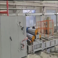 弹性地板运动地板机械设备制造制造厂家