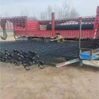 圆形有机硅除尘骨架喷塑除尘袋笼 