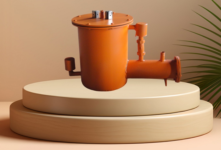 金沙县负压管路过滤式放水器还是煤矿用量大