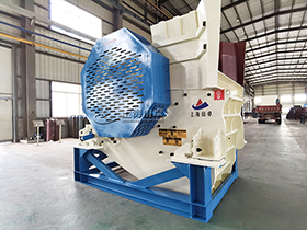 稀土矿CSZ系列颚式破碎机,上海山卓环保装备有限公司