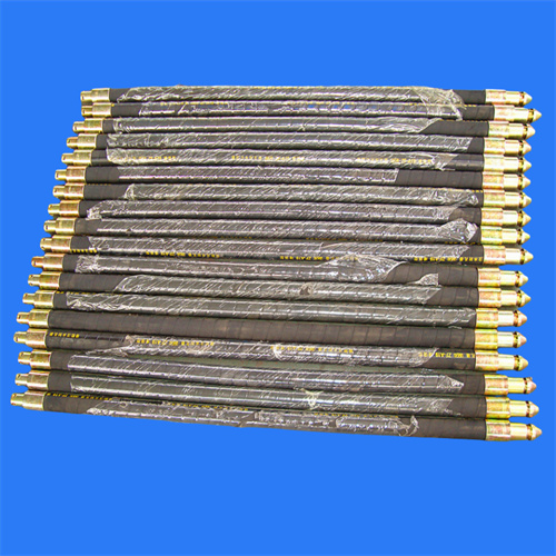 2026年初煤层注水封孔器厂家即将有大动作发展