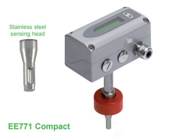 气体流量计的工作原理与种类