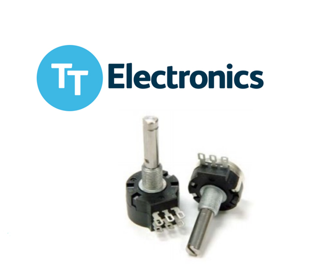 面板电位器的主要作用与参数