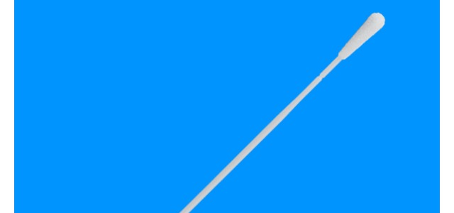 一次性无菌植绒口腔咽拭子助力叶酸代谢基因检测采样取样！