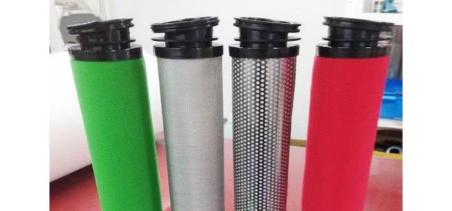 广州汉粤替代滤芯140201070 140201090