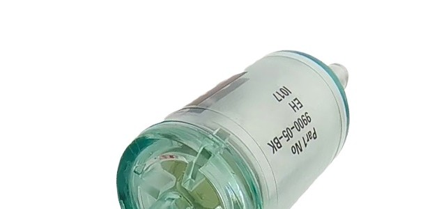 派克过滤器烟气线上监测设备配件9900-05-BK/DFU