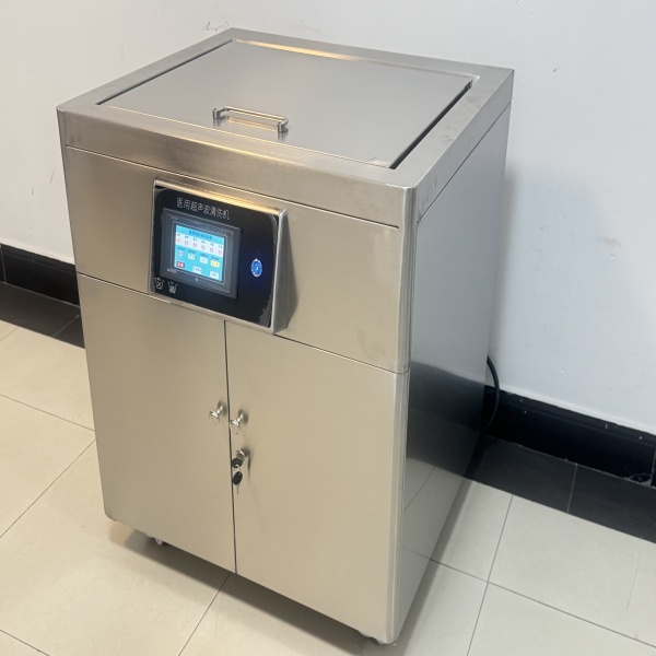 不锈钢超声波清洗机 厂家定制