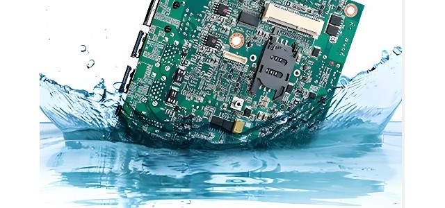 液冷服务器清洗技术与案例分享-合明科技