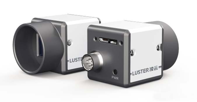 LBAS 工业相机关键特征与典型应用场景