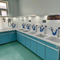 清洗中心清洗设备高分子材料制作独立水槽