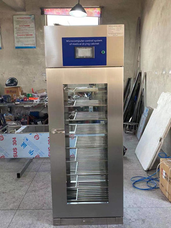 单双门干燥柜 医用干燥柜