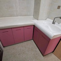 婴儿洗浴中心一体化新生儿洗澡设备护理台恒温婴幼儿游泳池