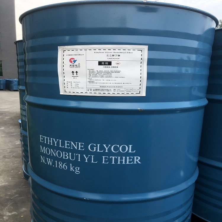 原装桶装乙二醇丁醚