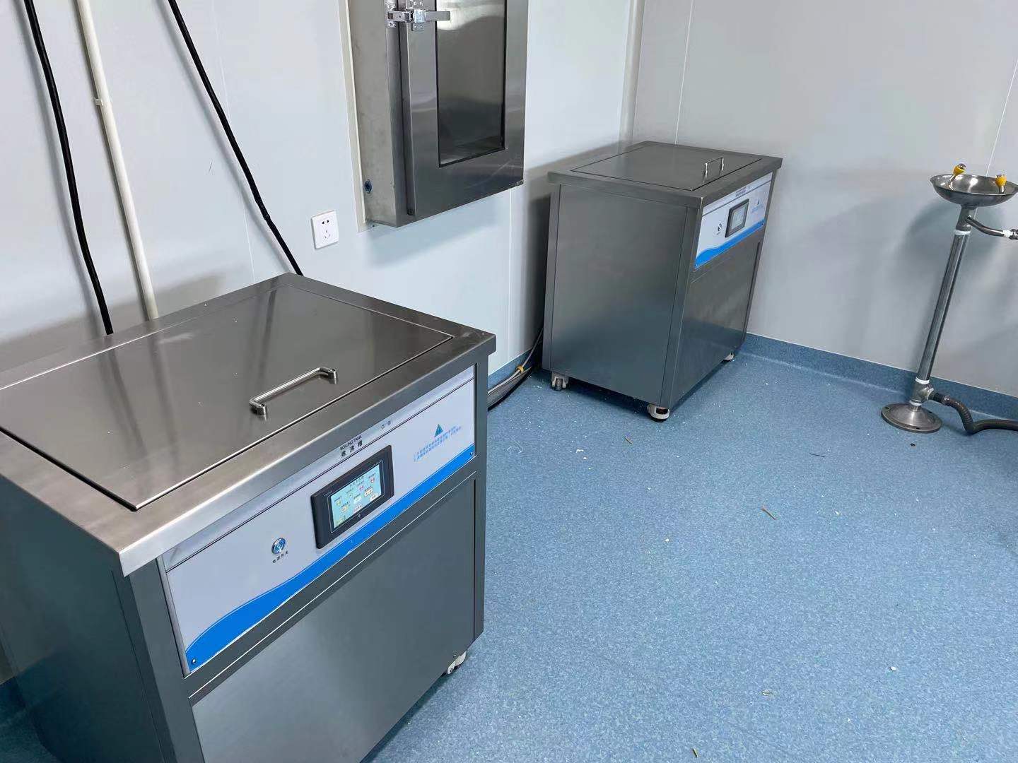 泰之润 医用煮沸机 医用器械煮沸槽 供应室手术室