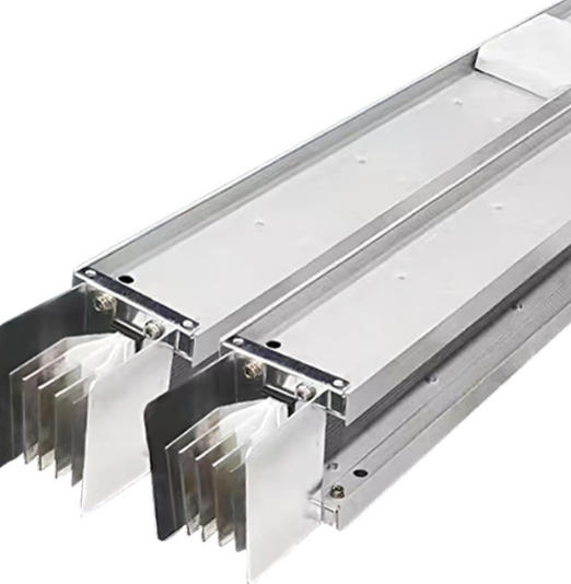 密集型母线槽 安装便捷 导电性强 耐压抗腐