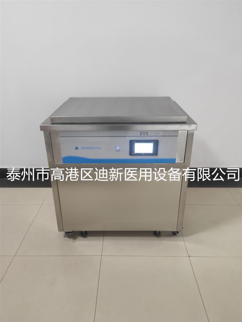 医用煮沸机升降式电脑控制煮沸设备