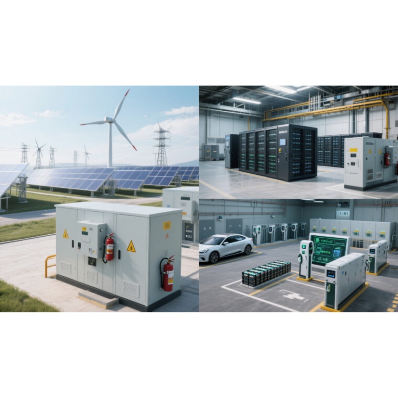 普思智能型无线火灾灭火系统：免布线赋能消防升级