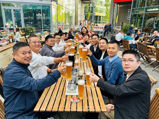 2026年德国柏林大HEMP麻B2B会议及贸易展