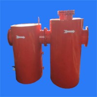 双筒水封式防爆器厂家批发直接发货无中间商