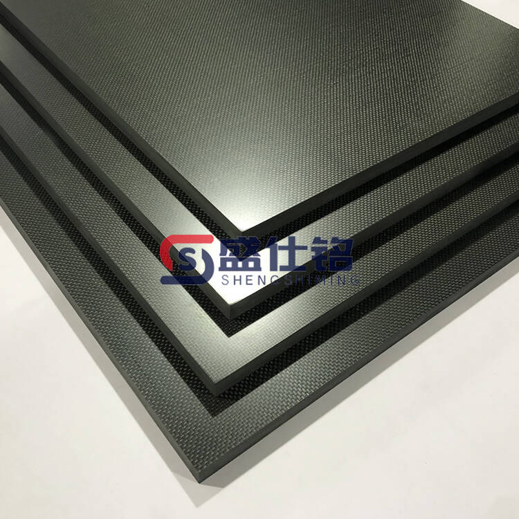 厂家加工医疗医用碳纤维板 碳纤板定制加工生产