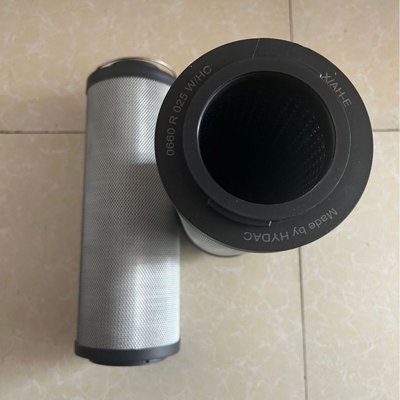 液压滤芯0660R025W/HC液压油过滤器