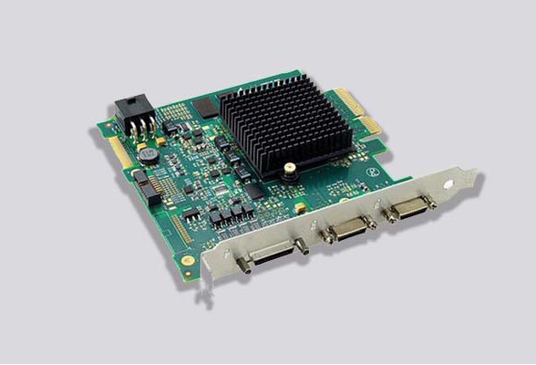 DALSA 采集卡Xtium-CL MX4（一代/二代）